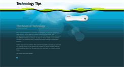 Desktop Screenshot of iopentech.tk